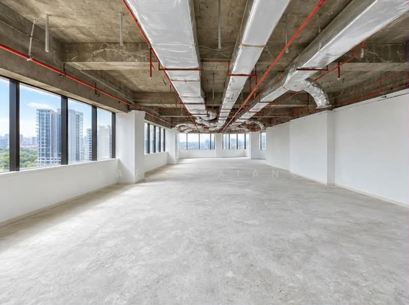 Office for Rent in George Town (Penang) - Yap Yi Xiang - Interior - PropertyGuru.com.my