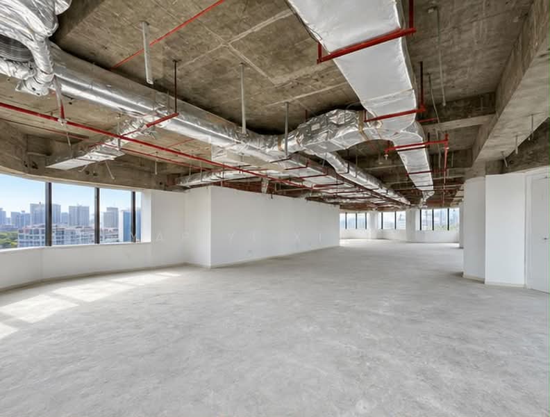 Office for Rent in George Town (Penang) - Yap Yi Xiang - Interior - PropertyGuru.com.my