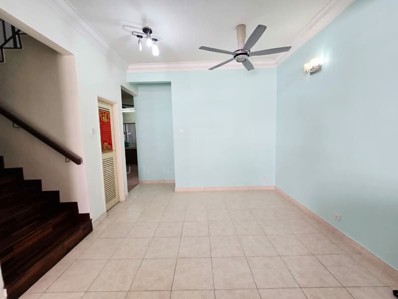 2-storey Terraced House for Sale in Bandar Puteri Puchong (Puchong) - SUNNY YONG - Interior - PropertyGuru.com.my