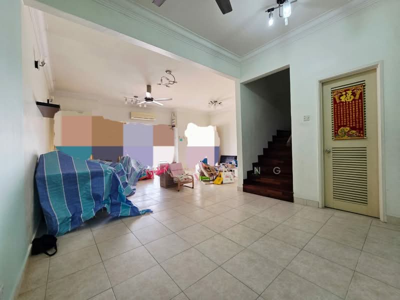 2-storey Terraced House for Sale in Bandar Puteri Puchong (Puchong) - SUNNY YONG - Living Room - PropertyGuru.com.my
