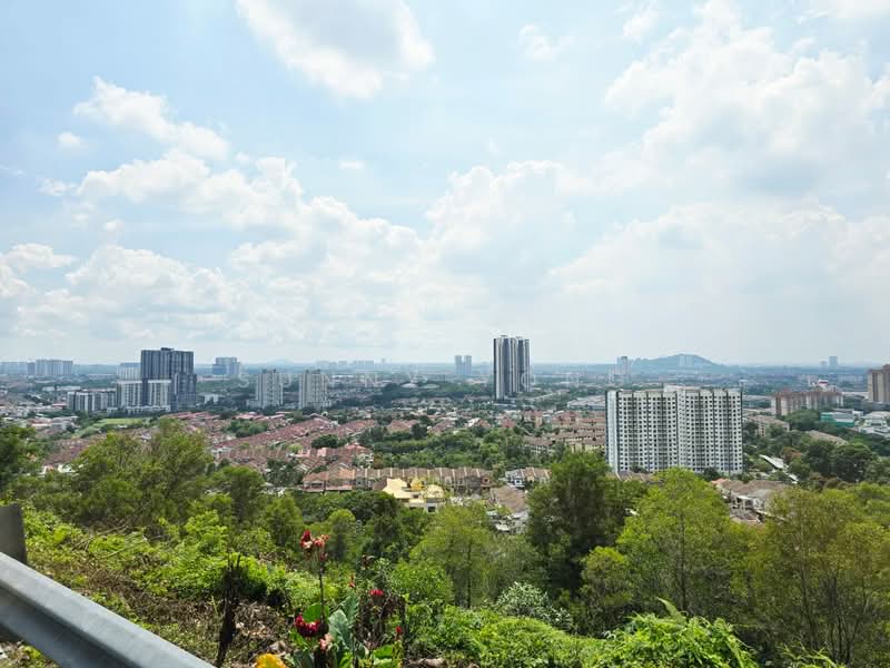 2-storey Terraced House for Sale in Bandar Puteri Puchong (Puchong) - SUNNY YONG - View - PropertyGuru.com.my
