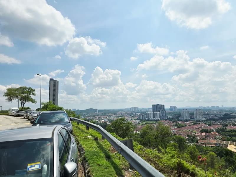 2-storey Terraced House for Sale in Bandar Puteri Puchong (Puchong) - SUNNY YONG - View - PropertyGuru.com.my
