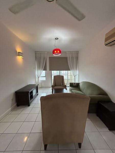 Kondominium untuk Dijual di Pantai Panorama Condominiums - REX LIM - Living Room - PropertyGuru.com.my