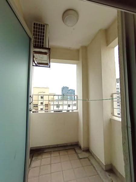 Kondominium untuk Dijual di Pantai Panorama Condominiums - REX LIM - Balcony - PropertyGuru.com.my