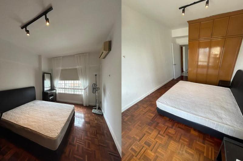 Kondominium untuk Dijual di Pantai Panorama Condominiums - REX LIM - Bedroom - PropertyGuru.com.my