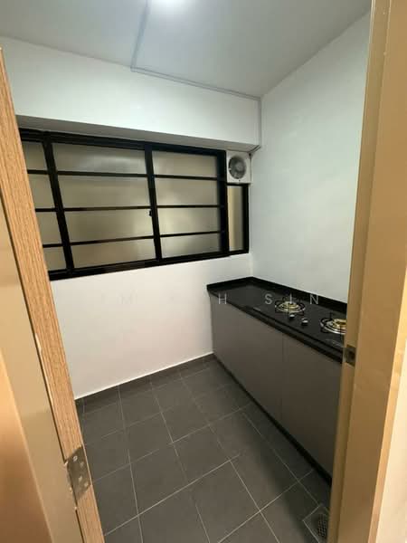 Condominium for Rent at Granito - Lim Keh Sin - Kitchen - PropertyGuru.com.my