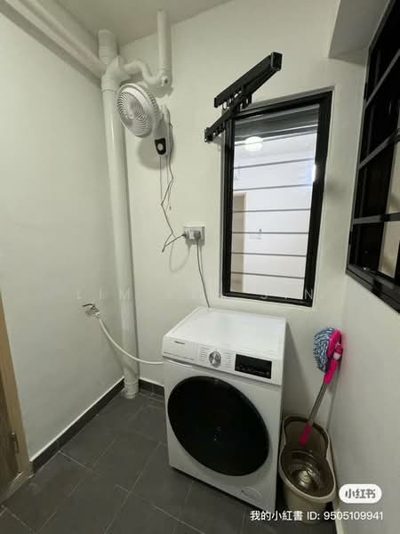 Condominium for Rent at Granito - Lim Keh Sin - Interior - PropertyGuru.com.my
