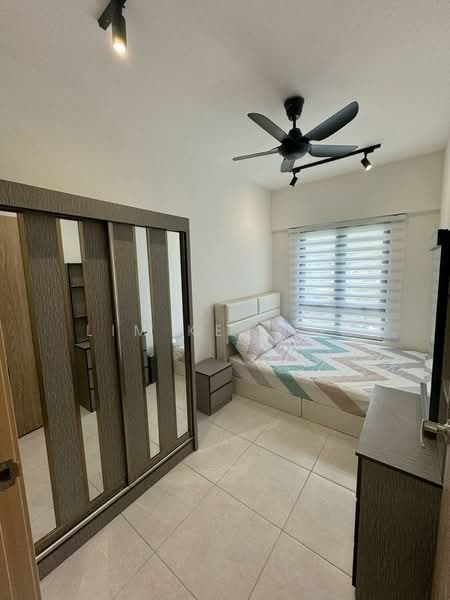 Condominium for Rent at Granito - Lim Keh Sin - Bedroom - PropertyGuru.com.my