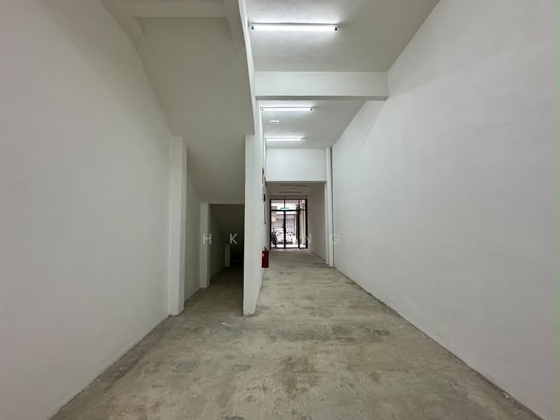 Shop for Rent in George Town (Penang) - HK Ang - PropertyGuru.com.my