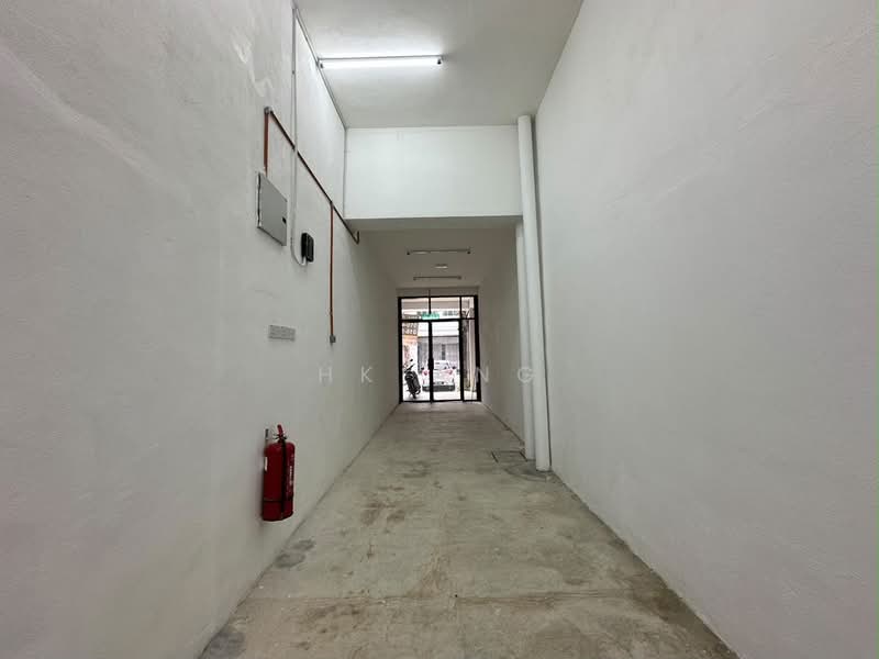 Shop for Rent in George Town (Penang) - HK Ang - PropertyGuru.com.my