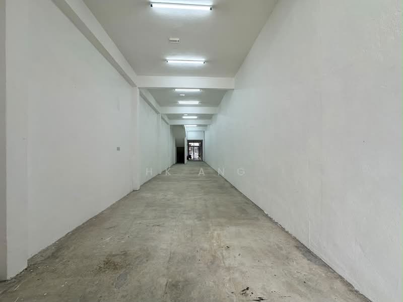 Shop for Rent in George Town (Penang) - HK Ang - PropertyGuru.com.my