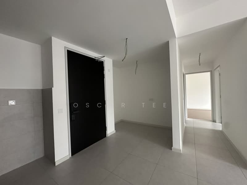 Kediaman Servis untuk Dijual di Teja @ Subang Jaya City Centre (SJCC) - Oscar Tee - PropertyGuru.com.my