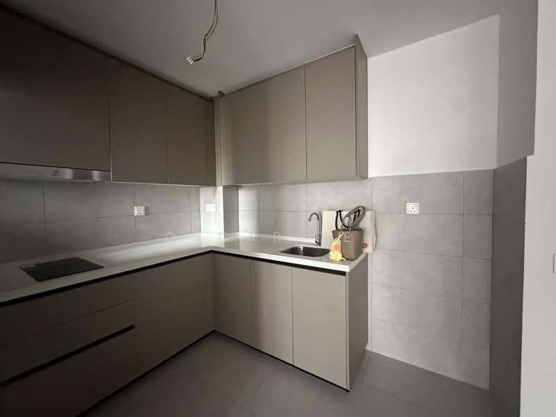 Kediaman Servis untuk Dijual di Teja @ Subang Jaya City Centre (SJCC) - Oscar Tee - PropertyGuru.com.my