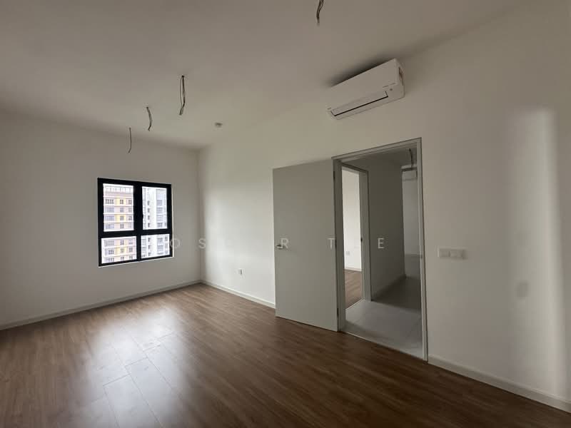 Kediaman Servis untuk Dijual di Teja @ Subang Jaya City Centre (SJCC) - Oscar Tee - PropertyGuru.com.my