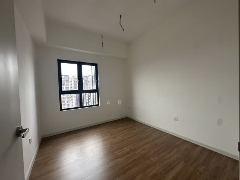 Kediaman Servis untuk Dijual di Teja @ Subang Jaya City Centre (SJCC) - Oscar Tee - PropertyGuru.com.my