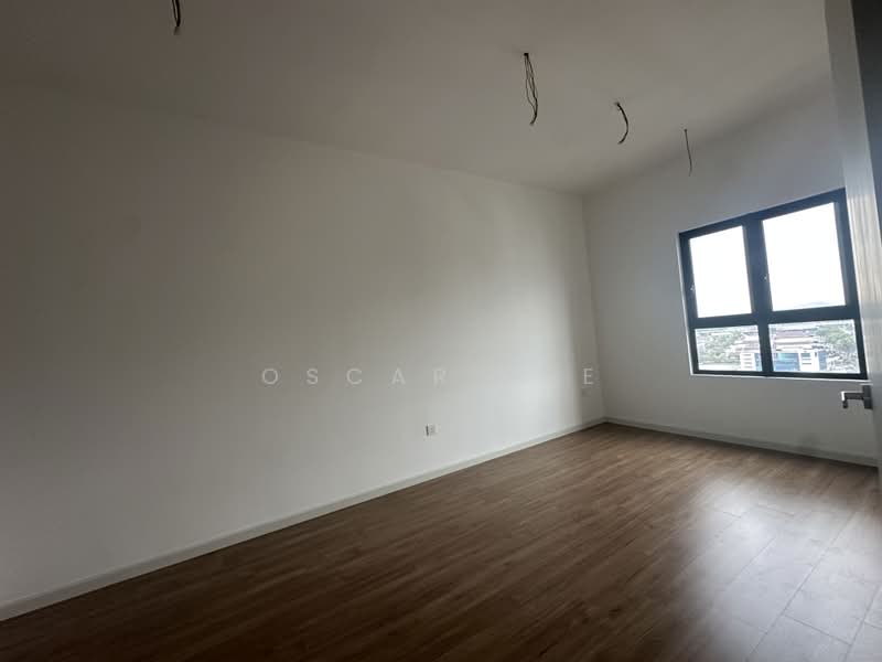 Kediaman Servis untuk Dijual di Teja @ Subang Jaya City Centre (SJCC) - Oscar Tee - PropertyGuru.com.my