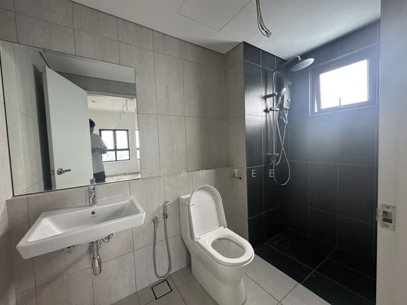Kediaman Servis untuk Dijual di Teja @ Subang Jaya City Centre (SJCC) - Oscar Tee - PropertyGuru.com.my