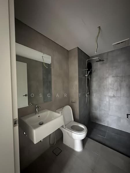 Kediaman Servis untuk Dijual di Teja @ Subang Jaya City Centre (SJCC) - Oscar Tee - PropertyGuru.com.my