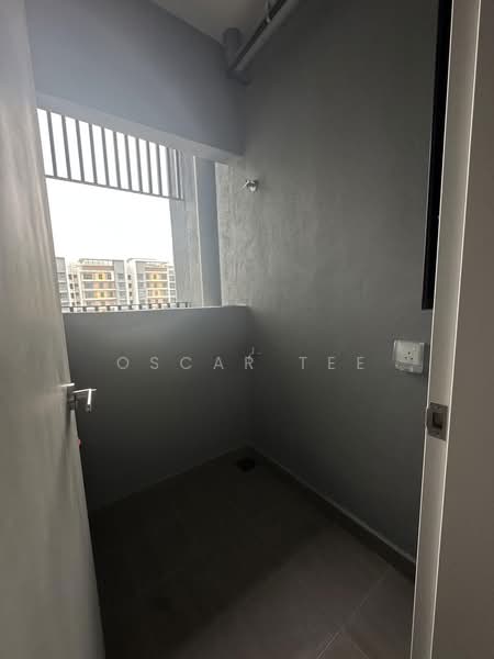 Kediaman Servis untuk Dijual di Teja @ Subang Jaya City Centre (SJCC) - Oscar Tee - PropertyGuru.com.my