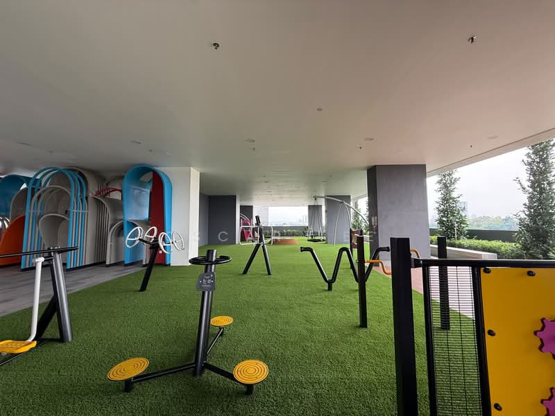 Kediaman Servis untuk Dijual di Teja @ Subang Jaya City Centre (SJCC) - Oscar Tee - PropertyGuru.com.my