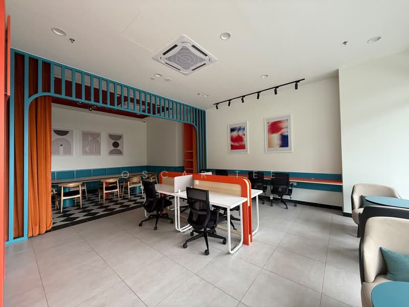 Kediaman Servis untuk Dijual di Teja @ Subang Jaya City Centre (SJCC) - Oscar Tee - PropertyGuru.com.my