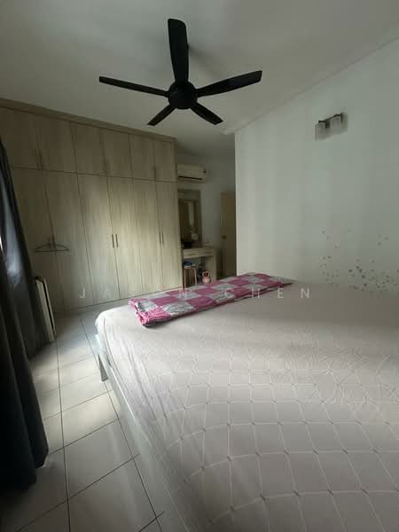Kondominium untuk Disewa di Sri Putramas - Jason Chen - Bedroom - PropertyGuru.com.my