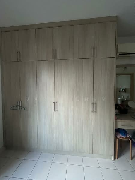 Kondominium untuk Disewa di Sri Putramas - Jason Chen - Bedroom - PropertyGuru.com.my