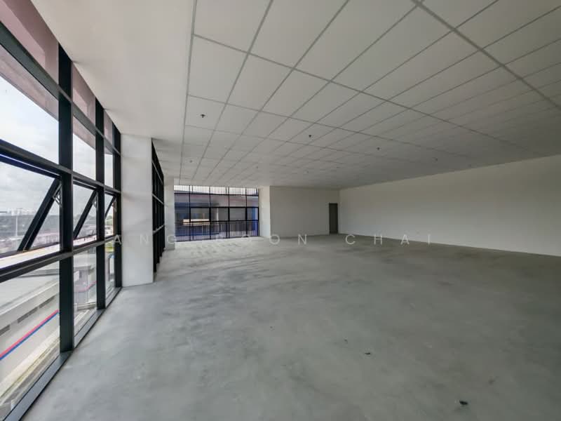 Detached Factory for Rent in Iskandar Puteri (Nusajaya) (Johor) - Ang Boon Chai - Interior - PropertyGuru.com.my