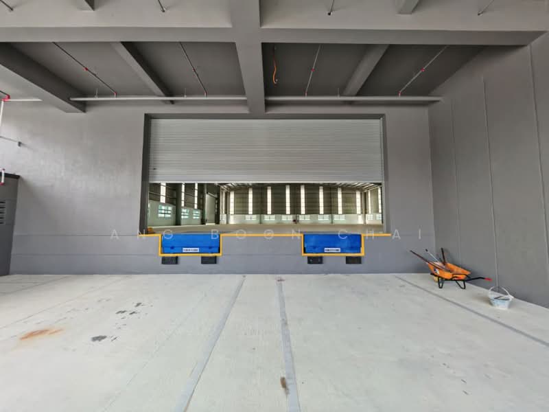 Detached Factory for Rent in Iskandar Puteri (Nusajaya) (Johor) - Ang Boon Chai - Exterior - PropertyGuru.com.my