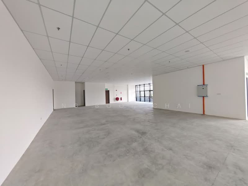 Detached Factory for Rent in Iskandar Puteri (Nusajaya) (Johor) - Ang Boon Chai - Interior - PropertyGuru.com.my