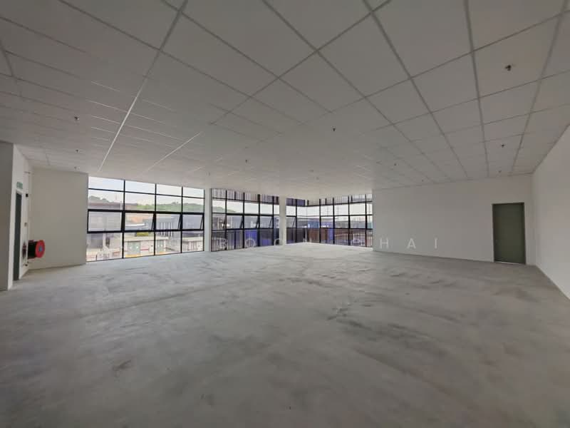 Detached Factory for Rent in Iskandar Puteri (Nusajaya) (Johor) - Ang Boon Chai - Interior - PropertyGuru.com.my