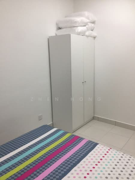 Kondominium untuk Disewa di One Foresta - Zhen Hong - Bedroom - PropertyGuru.com.my