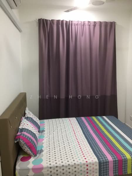 Kondominium untuk Disewa di One Foresta - Zhen Hong - Bedroom - PropertyGuru.com.my