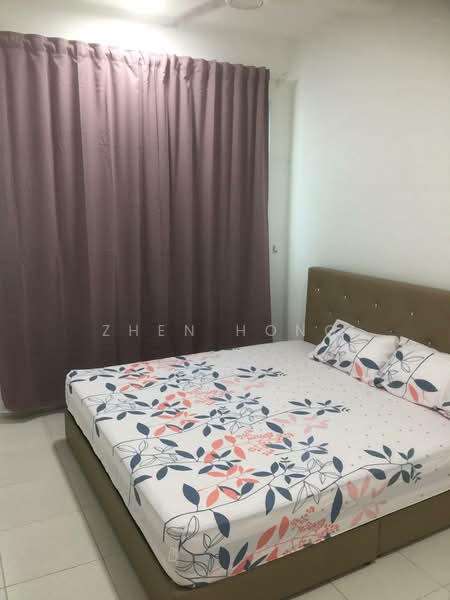 Kondominium untuk Disewa di One Foresta - Zhen Hong - Bedroom - PropertyGuru.com.my