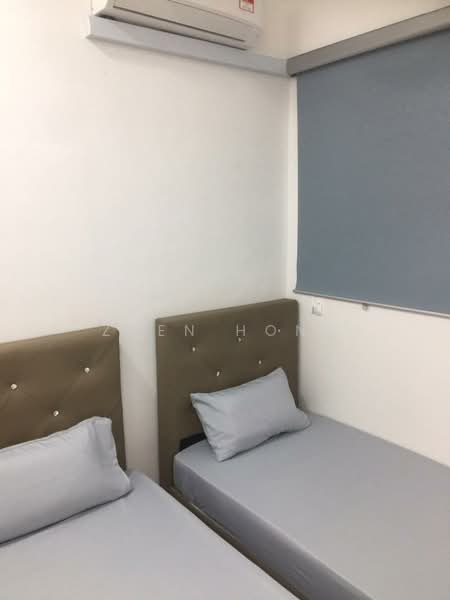 Kondominium untuk Disewa di One Foresta - Zhen Hong - Bedroom - PropertyGuru.com.my