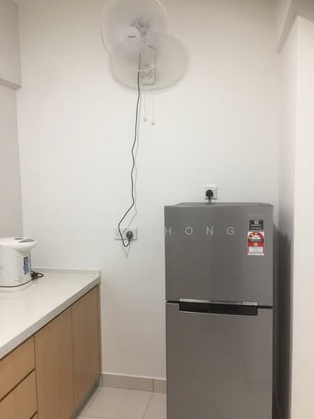 Kondominium untuk Disewa di One Foresta - Zhen Hong - Kitchen - PropertyGuru.com.my