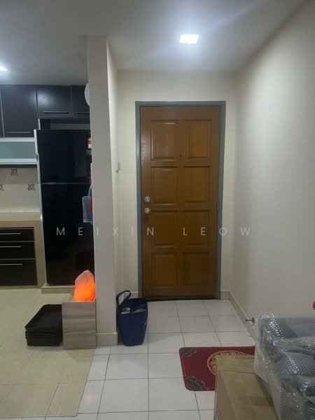 Apartment for Rent at Damansara Sutera - Meixin Leow - PropertyGuru.com.my