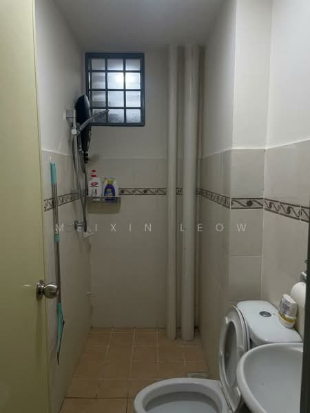 Apartment for Rent at Damansara Sutera - Meixin Leow - PropertyGuru.com.my