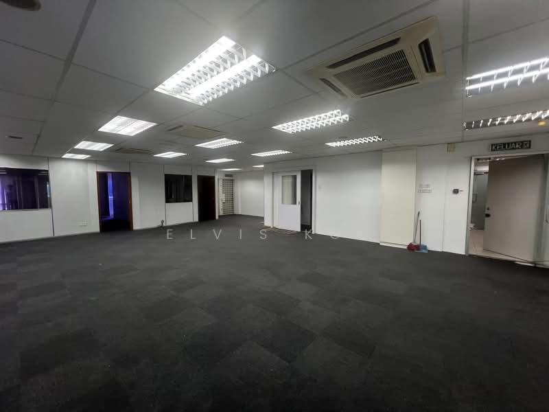 Pejabat untuk Disewa di Petaling Jaya (Selangor) - Elvis Kok - Interior - PropertyGuru.com.my