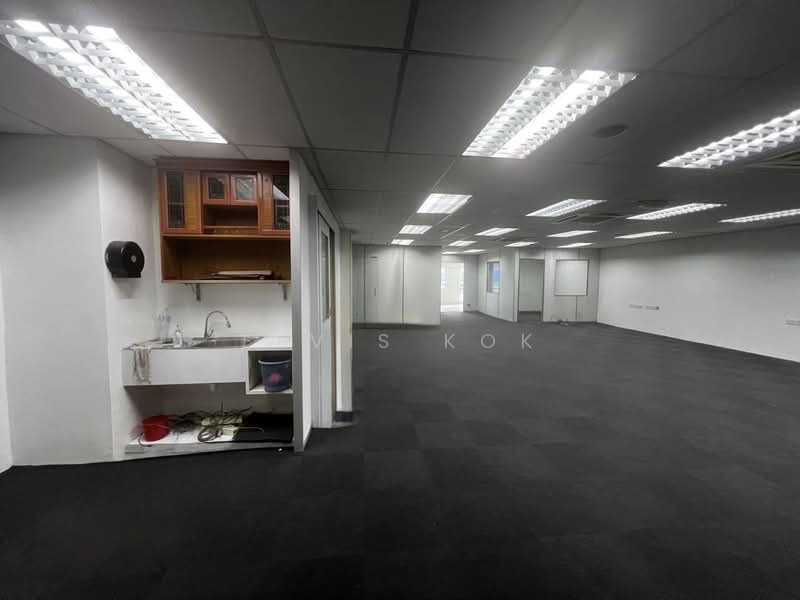 Pejabat untuk Disewa di Petaling Jaya (Selangor) - Elvis Kok - Interior - PropertyGuru.com.my