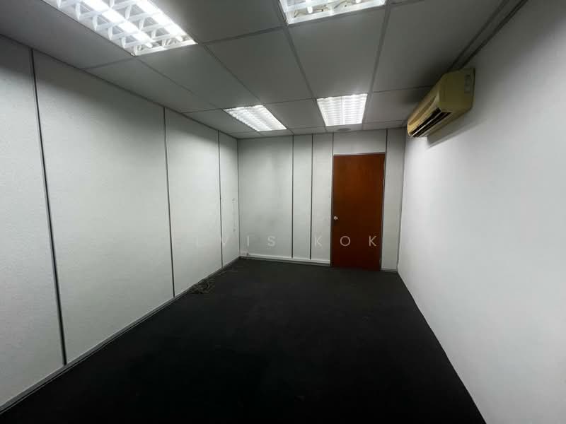 Pejabat untuk Disewa di Petaling Jaya (Selangor) - Elvis Kok - Interior - PropertyGuru.com.my