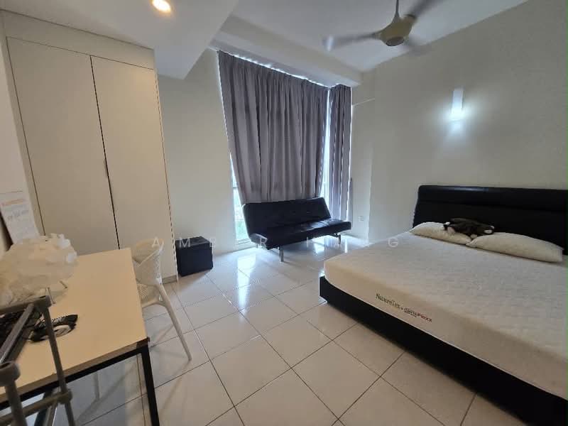 Kondominium untuk Disewa di The Latitude Condominium - Amber Hang - PropertyGuru.com.my
