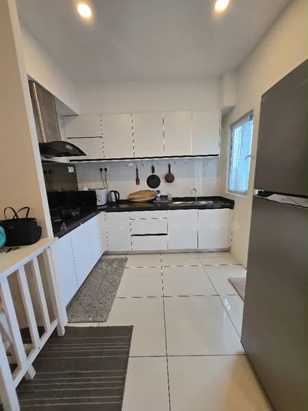 Kondominium untuk Disewa di The Latitude Condominium - Amber Hang - PropertyGuru.com.my