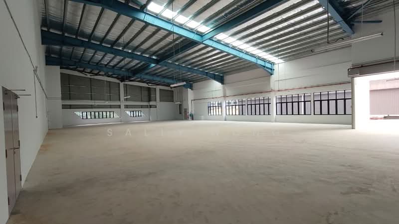 Detached Factory for Rent in Chan Sow Lin (Cheras) - Sally Wong - Interior - PropertyGuru.com.my