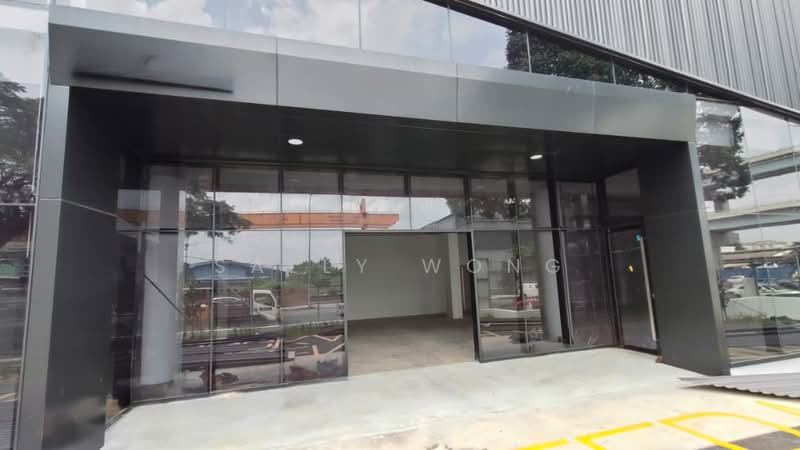 Commercial Bungalow for Rent in Chan Sow Lin (Cheras) - Sally Wong - Exterior - PropertyGuru.com.my