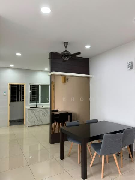 Pangsapuri untuk Disewa di Horizon Residence (Dwi Mutiara) - YC Khoo - PropertyGuru.com.my