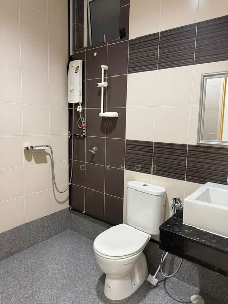 Pangsapuri untuk Disewa di Horizon Residence (Dwi Mutiara) - YC Khoo - PropertyGuru.com.my