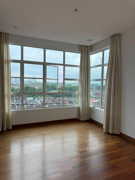 Pangsapuri untuk Disewa di Horizon Residence (Dwi Mutiara) - YC Khoo - PropertyGuru.com.my