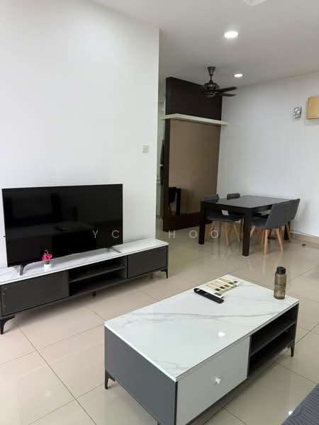 Pangsapuri untuk Disewa di Horizon Residence (Dwi Mutiara) - YC Khoo - PropertyGuru.com.my