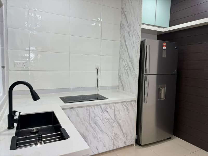 Pangsapuri untuk Disewa di Horizon Residence (Dwi Mutiara) - YC Khoo - PropertyGuru.com.my